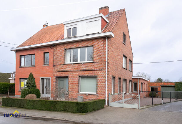 Huis te koop in Hamme