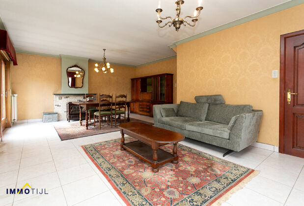 Huis te koop in Hamme