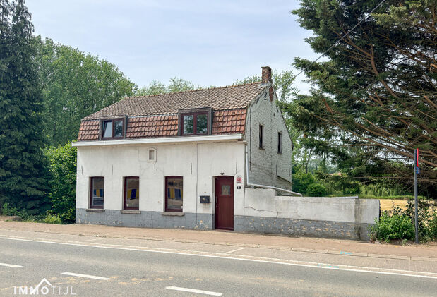 Huis te koop in Herne