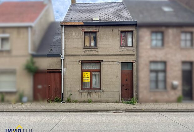 Huis te koop in Hofstade