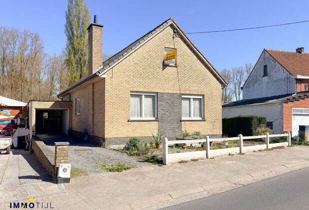Huis te koop in Kerksken