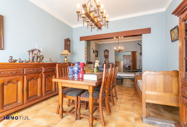 Huis te koop in Lebbeke