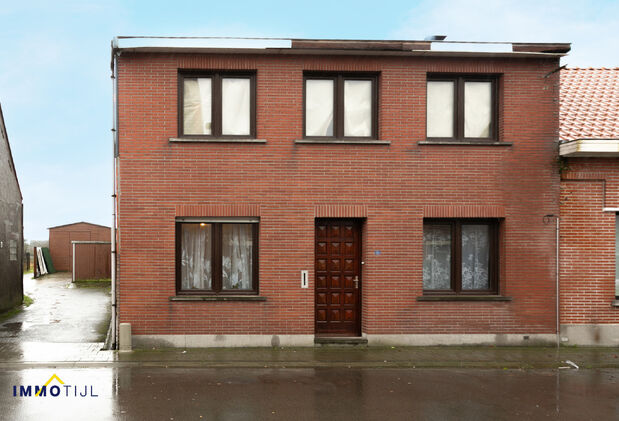 Huis te koop in Lebbeke