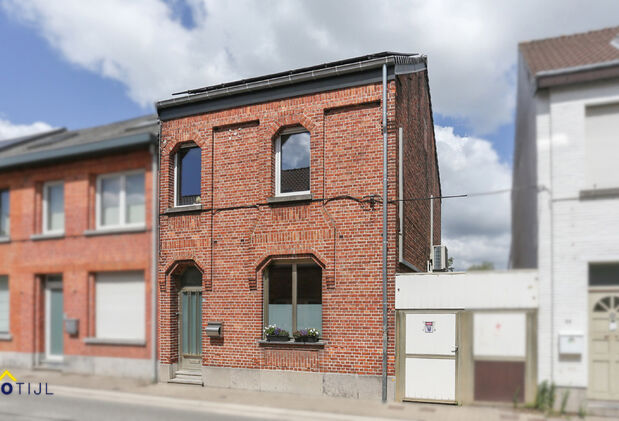 Huis te koop in Lebbeke