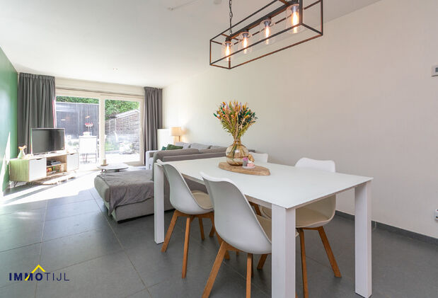 Huis te koop in Lebbeke