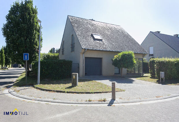 Huis te koop in Lebbeke