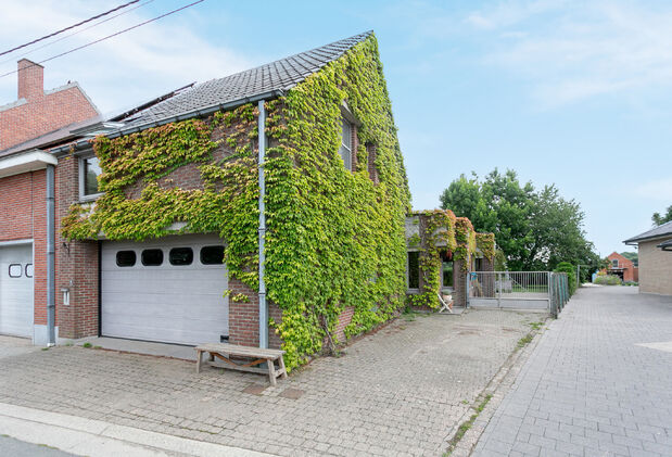 Huis te koop in Lebbeke