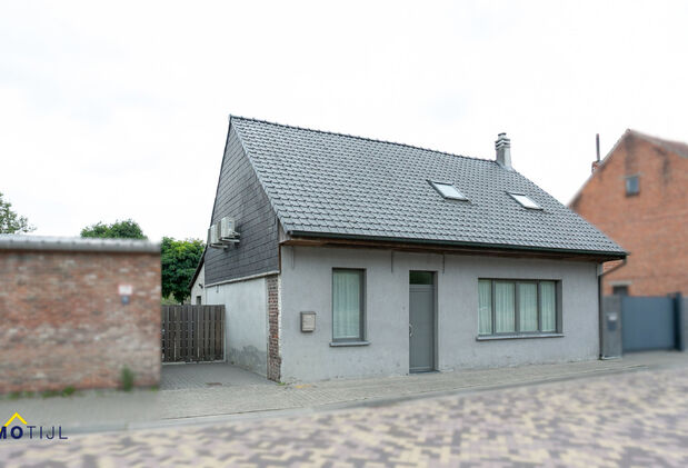 Huis te koop in Lebbeke