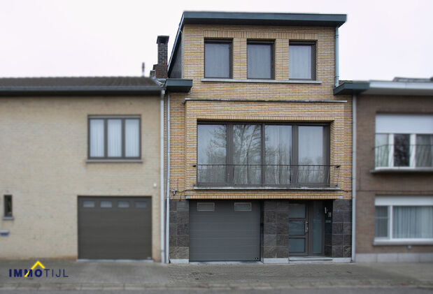 Huis te koop in Lebbeke