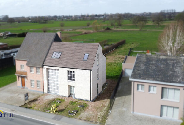 Huis te koop in Lebbeke