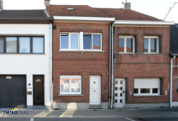 Huis te koop in Lebbeke