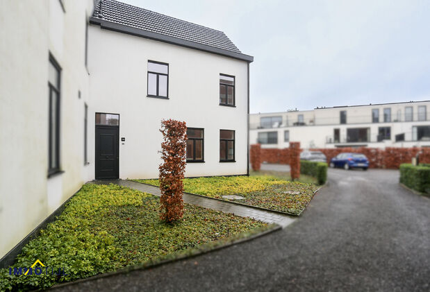 Huis te koop in Lebbeke