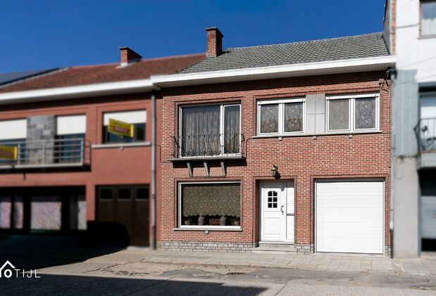 Huis te koop in Lebbeke