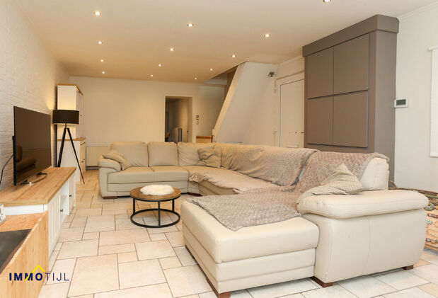 Huis te koop in Lebbeke
