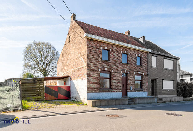 Huis te koop in Lede