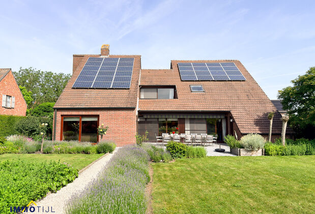 Huis te koop in Lede