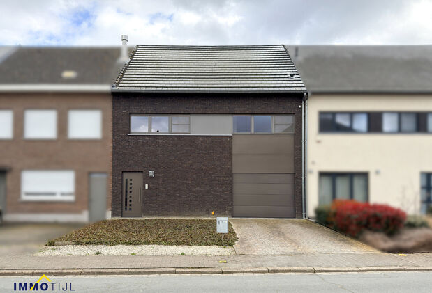 Huis te koop in Liedekerke