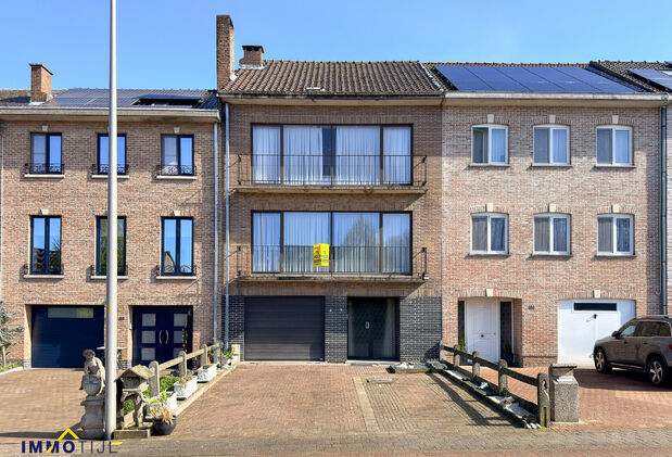 Huis te koop in Liedekerke