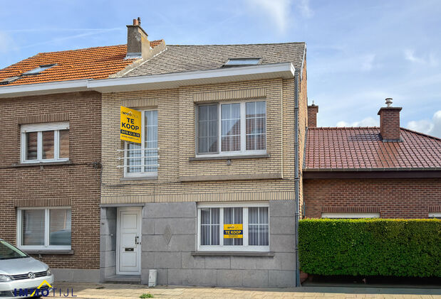 Huis te koop in Liedekerke