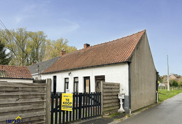 Huis te koop in Lierde