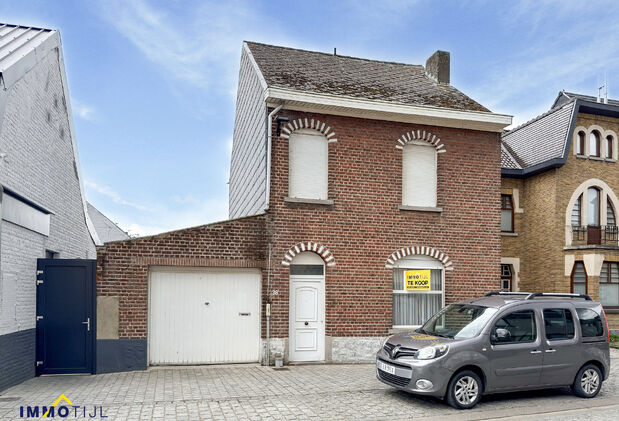 Huis te koop in Meldert