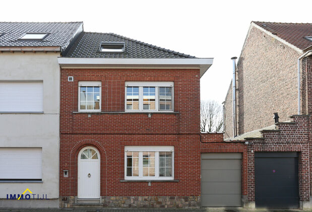 Huis te koop in Merchtem
