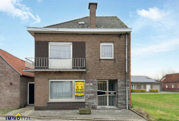 Huis te koop in Moorsel
