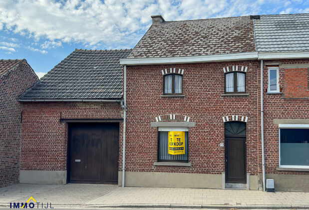 Huis te koop in Moorsel