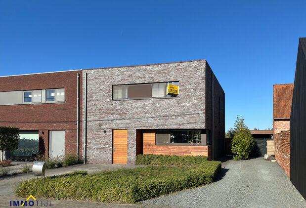 Huis te koop in Moorsel