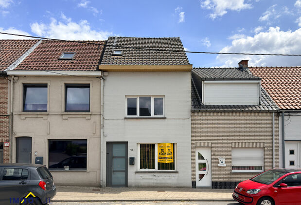 Huis te koop in Moorsel