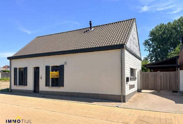 Huis te koop in Moorsel