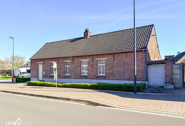 Huis te koop in Moorsel