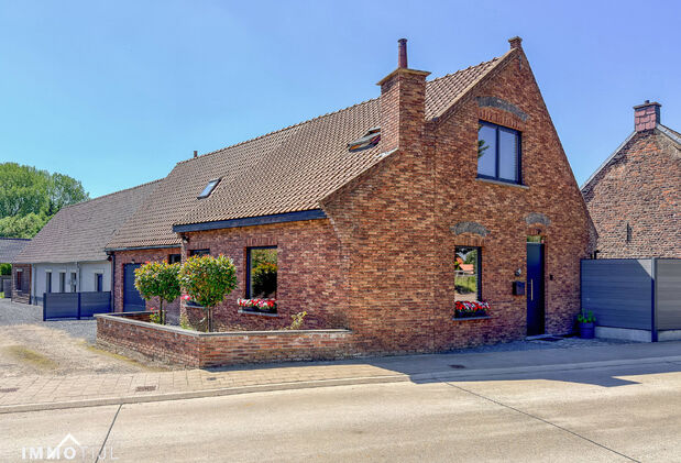 Huis te koop in Moorsel