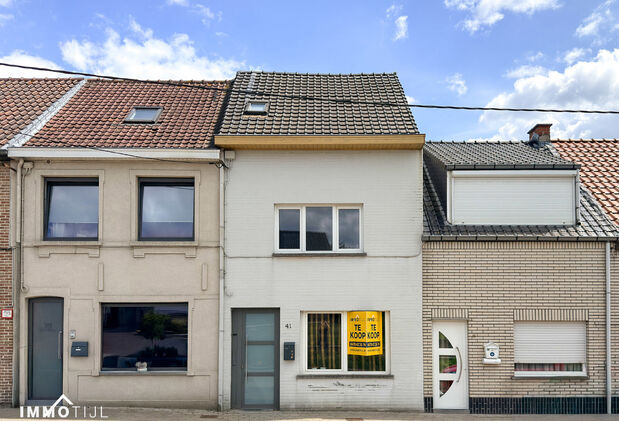 Huis te koop in Moorsel