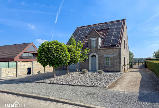 Huis te koop in Moorsel