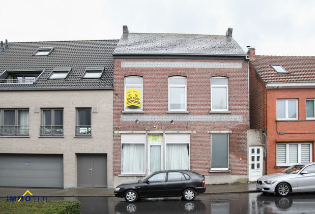 Huis te koop in Moorsel