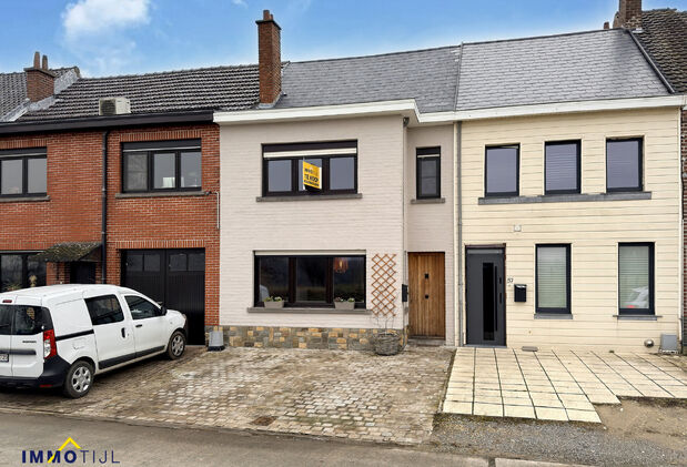 Huis te koop in Ninove
