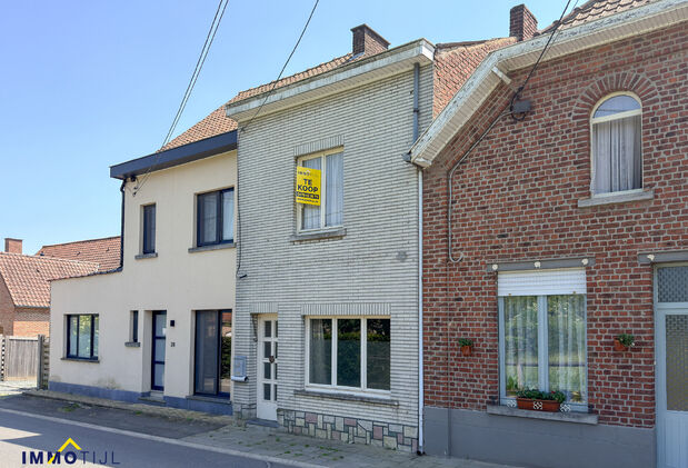Huis te koop in Ninove