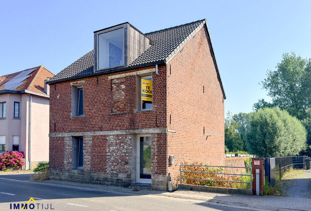 Huis te koop in Ninove