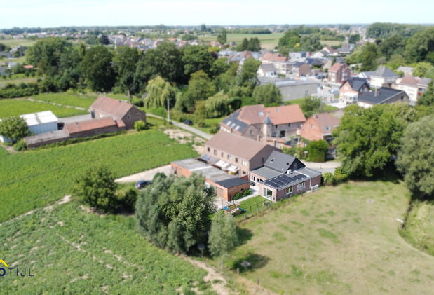 Huis te koop in Opwijk