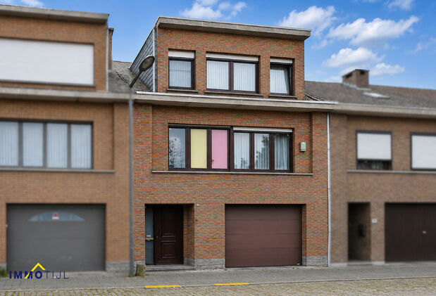 Huis te koop in Opwijk