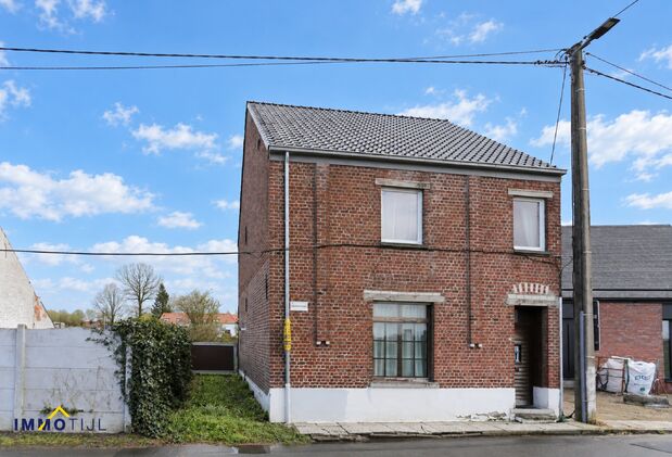 Huis te koop in Opwijk