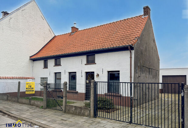 Huis te koop in Outer