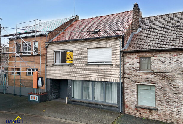 Huis te koop in Roosdaal