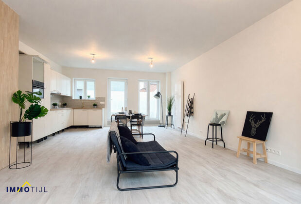 Huis te koop in Roosdaal
