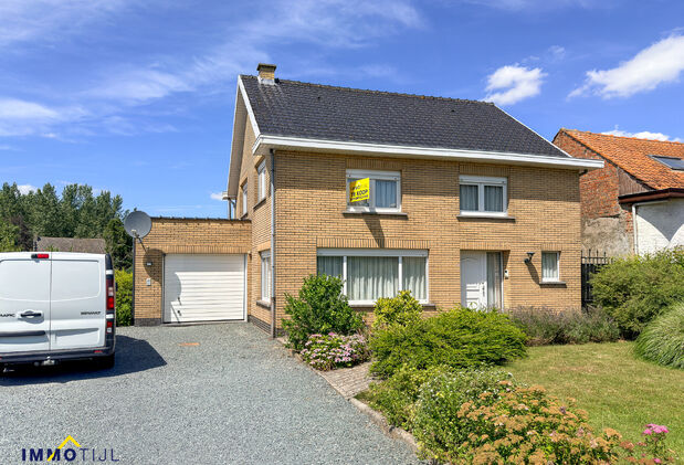 Huis te koop in Roosdaal