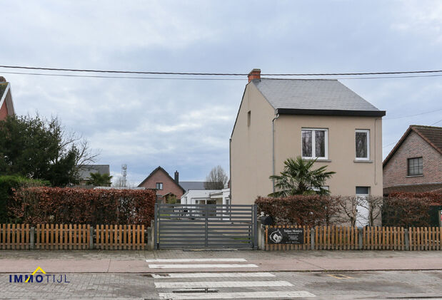Huis te koop in Sint-Amands