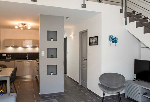 Huis te koop in Terhulpen