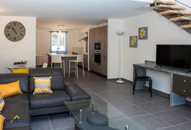 Huis te koop in Terhulpen