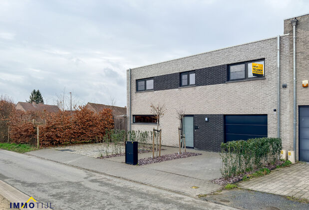 Huis te koop in Ternat